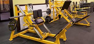 Leg Press Life Fitness Strength Training Equipment