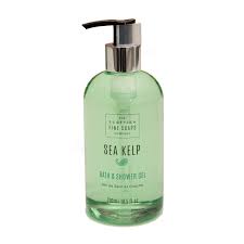 sea kelp bath shower gel 300ml