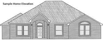 home elevation design
