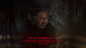 haunted house review 13th floor and