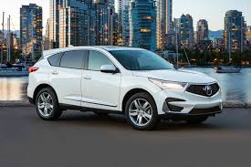 Acura has a winner in the 2020 rdx, a compact premium suv with athletic design and driving dynamics, as acura rdx owners share the overall sentiments of all compact premium suv owners, agreeing and disagreeing with various aspects of vehicles and ownership along nearly identical lines. 2020 Acura Rdx Prices Reviews And Pictures Edmunds