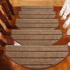 non slip stair treads carpet