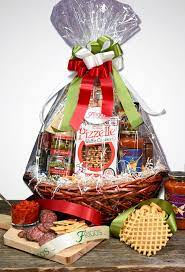 old world italian gift basket frigo foods