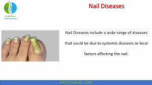 nail diseases orthofixar 2023