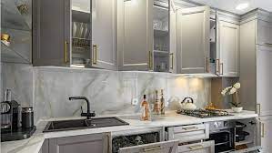 kitchen cabinet trends for 2022