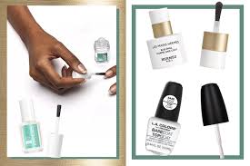 the 12 best base coats for nail polish