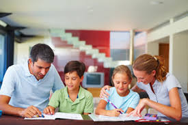 Homework Hassles    Back to School Study Solutions