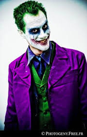 Zazie beetz black leather jacket. 20 Joker Costume Ideas Joker Costume Joker Joker And Harley