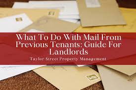 Why Do Landlords Need Forwarding Address gambar png