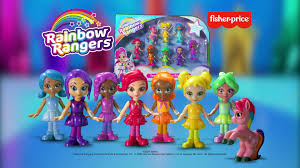 Pepper mintz rainbow rangers free and easy co. Rainbow Rangers