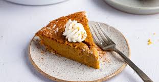 impossible pumpkin pie insanely good