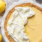 another lemon pie