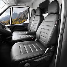 Vw Seat Covers