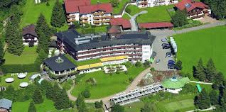 Hier findet jeder sein urlaubszuhause! Alpenhotel Oberstdorf 71 2 0 8 Oberstdorf Hotel Deals Reviews Kayak