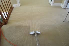 carpet cleaning equipment what to know