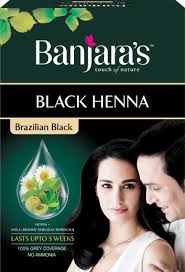 .bad, henna, just henna all alone by itself, is not bad, and is actually very good for your hair. Review Banjaras Black Henna The Fashion Fraction