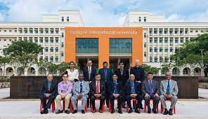 Manipal international university (miu) is a university in malaysia offering programs in the field of science, engineering, business, and mass communication. 14 Mesvcc Meeting Malaysia Manipal International University Malaysia
