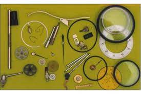 mitutoyo plunger dial spare parts in