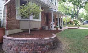 Cost To Install A Retaining Wall