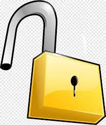 Discover and download free unlock png images on pngitem. Lock Unlock Png Images Pngwing