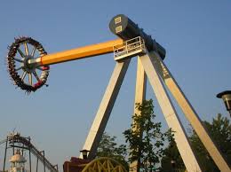 Looking for statistics on the fastest, tallest or longest roller coasters? Psyclone Canada S Wonderland Wikipedia