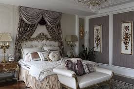 27 gorgeous purple bedroom ideas