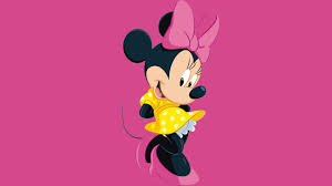 22 minnie mouse wallpapers wallpaperboat