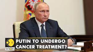 Reports: Russian President Putin to ...