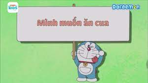 Doraemon tiếng việt tập 23 - Bilibili