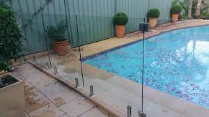 Pool Fencing Baulkham Hills Glass