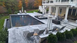 The Best Pool Patio Material Comparing
