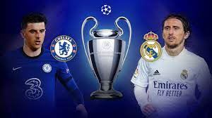 Chelsea - Real Madrid Champions League Vorbericht: TV, Stream,  Aufstellungen, Stimmen | UEFA Champions League