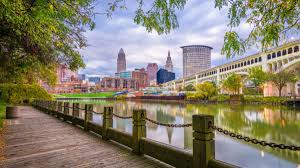 where to stay in cleveland best places