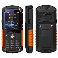 ip68 waterproof rugged phone uniwa s8