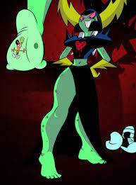 Lord Dominator by: rtuenuik2 : rWanderOverYonder