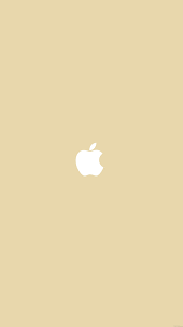 iphone6papers v simple apple logo