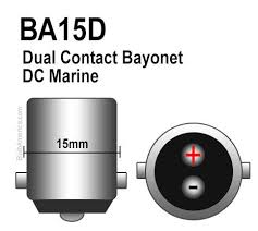 Get quality lights at a great price. What Is The Difference Between A Ba15d Base Bay15d 1157 Base And Ba Bulbamerica