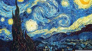 Van Gogh HD Wallpapers - Top Free Van ...