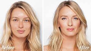 makeup solutions to look younger makeup