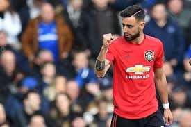 Manchester united have their man the latest big money acquisition charge with the guy in the back into the to a state of their history and supporters demand. Ryan Giggs Bruno Fernandes Has Lifted Everyone At Manchester United Bleacher Report Latest News Videos And Highlights