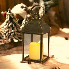 Buy Decorative Lanterns With Timer