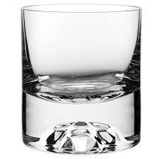Nude Shade Whisky Glasses 14oz 400ml