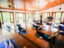 top 10 yoga retreats in nosara