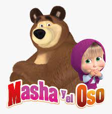 Masha and bear hd images. Free Masha And Bear Hd Png Download Kindpng