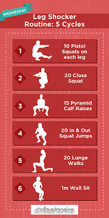 the 30 day calisthenics workout plan