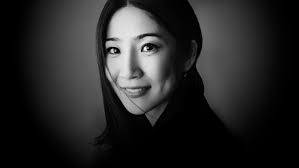 hiromi ueda as global makeup artist