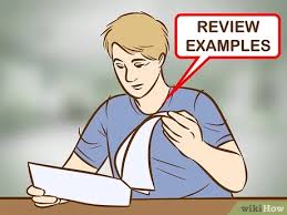 Some of you may have already written this type of academic assignment also known as a response critique article is the paper to make students highlight their evaluation of a particular article, book, statement, etc. How To Write A Play Review 14 Steps With Pictures Wikihow