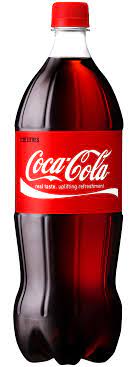 coca cola bottle png image for free