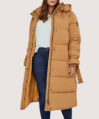 The Best Long Winter Coats For Women