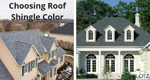 The new doors will be white with windows and black hardware. Choosing Roof Shingle Color For Better Curb Appeal By Mark Lotz Medium